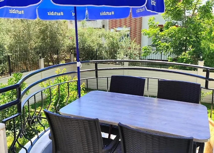 Perfectly Located In Walking Distance To The