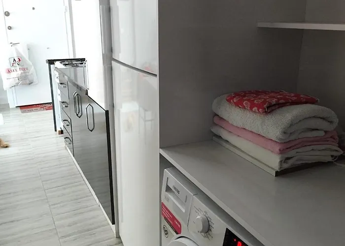 Perfectly Located In Walking Distance To The