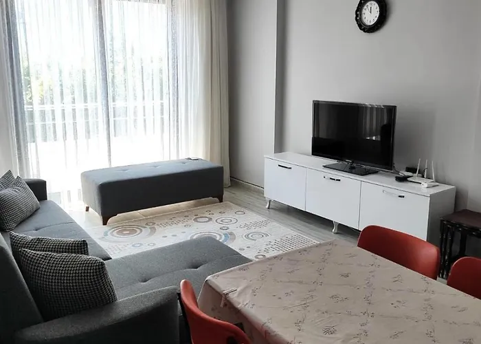 Perfectly Located In Walking Distance To The Side