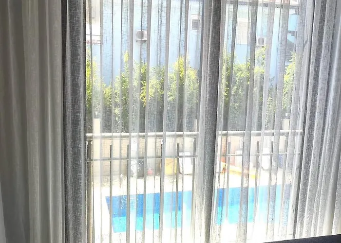 Perfectly Located In Walking Distance To The *