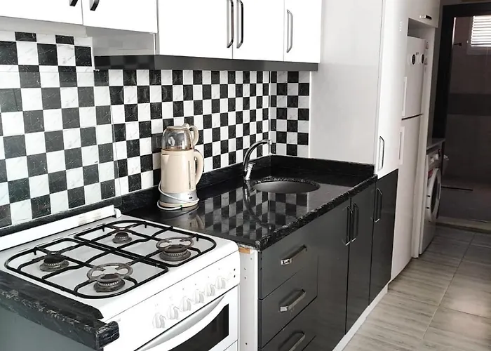 Perfectly Located In Walking Distance To The