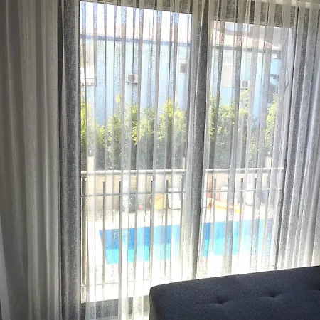 Perfectly Located In Walking Distance To The *