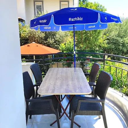 Perfectly Located In Walking Distance To The * Сиде